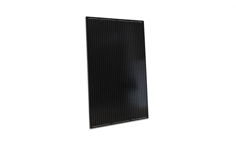 156M60 B - full black