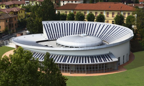 Scuola Materna a Folzano