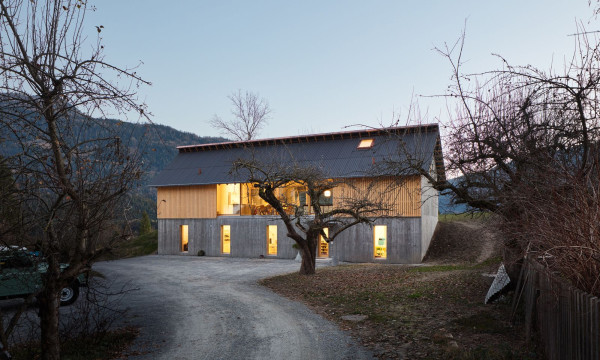 Haus Schneller Bader