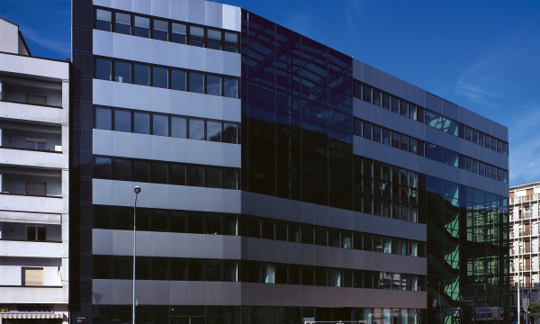 Handelskammer Bozen