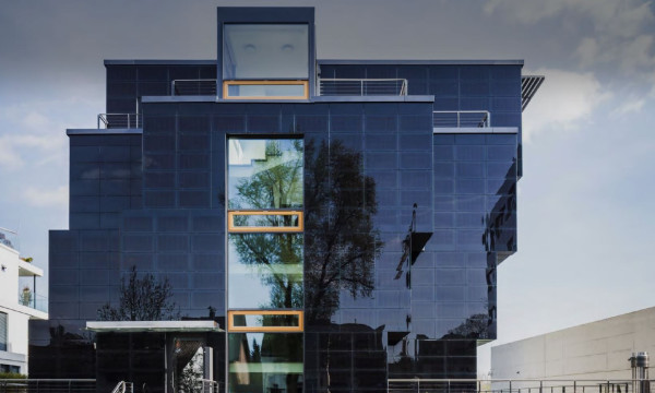 Weather House