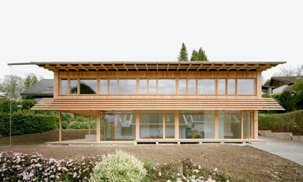 Haus Moosweg