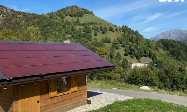 eV-Chalet