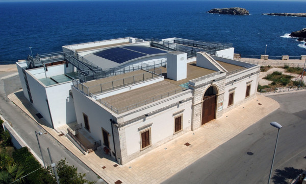 Fondazione Museo Pino Pascali
