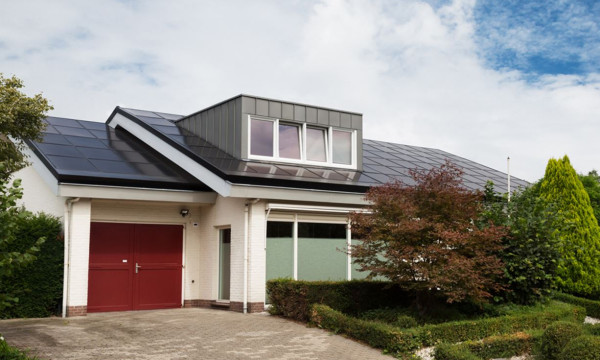 Einfamilienhaus in Ulestraten
