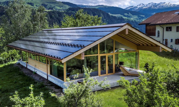 Haus Brunner-Bapst