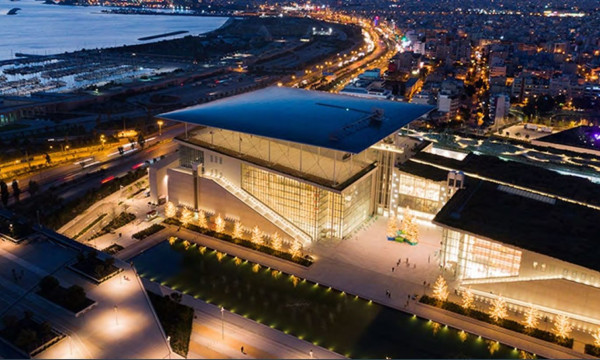 SNFCC