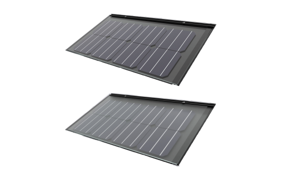 SP PV Roof Tiles_black_8 cells
