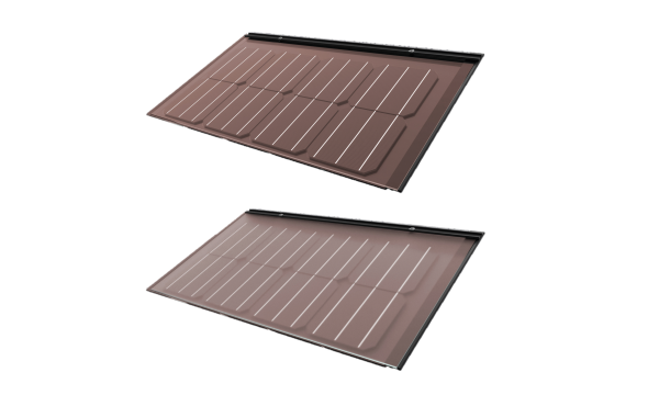 SP PV Dachziegel_farbiges_8 Zellen