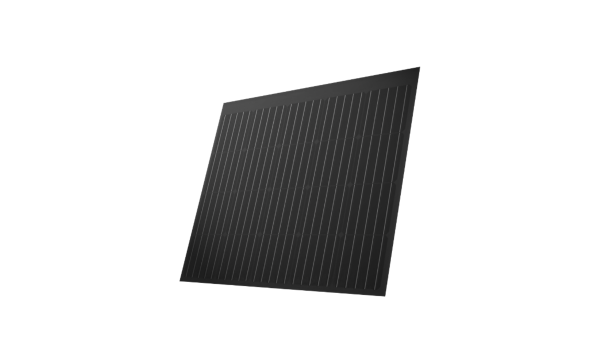 MegaSlate® - Solarfassade