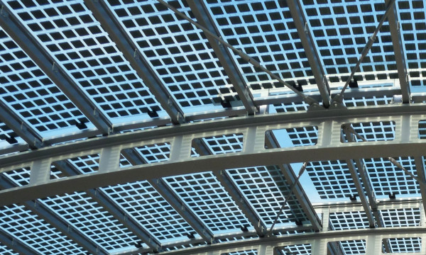 PV Bauglas