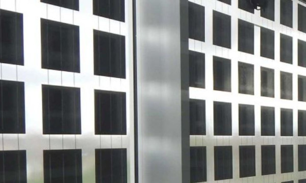 PV Glas (c-Si)