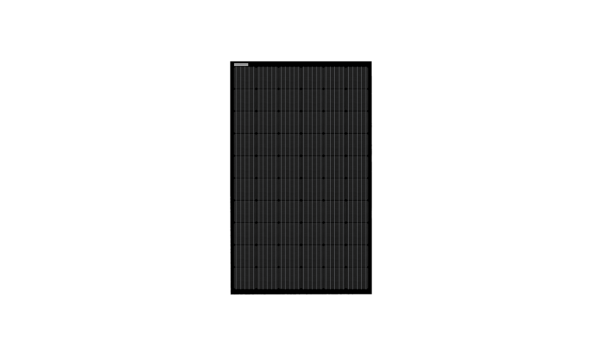 VE360PVTB - Total Black
