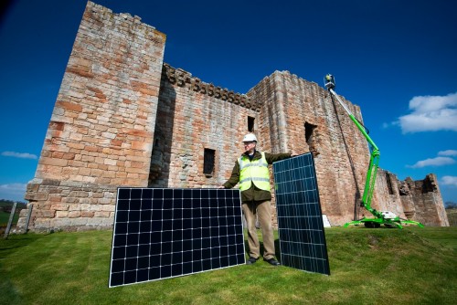© Historic Environment Scotland