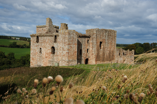 © Historic Environment Scotland