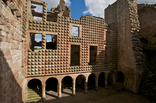 © Historic Environment Scotland