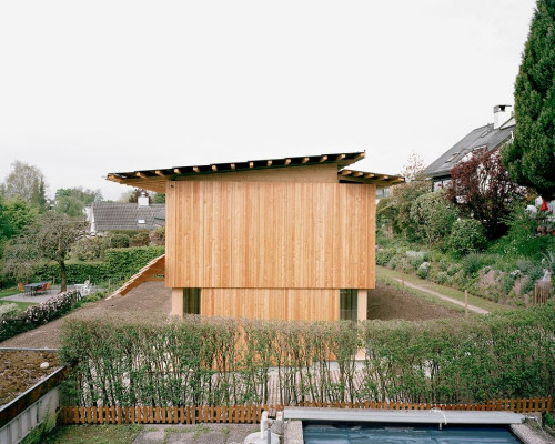 © Rasmus Norlander