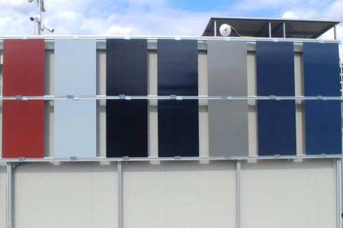 PV Integration Lab © Eurac Research - Martina Pelle