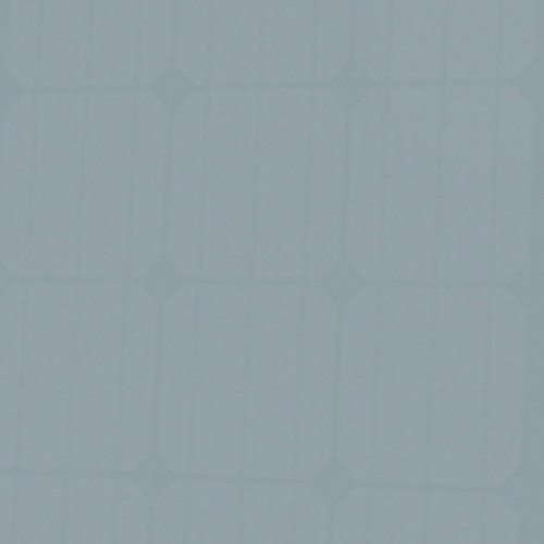 Fotovoltaico invisibile e di colore uniforme