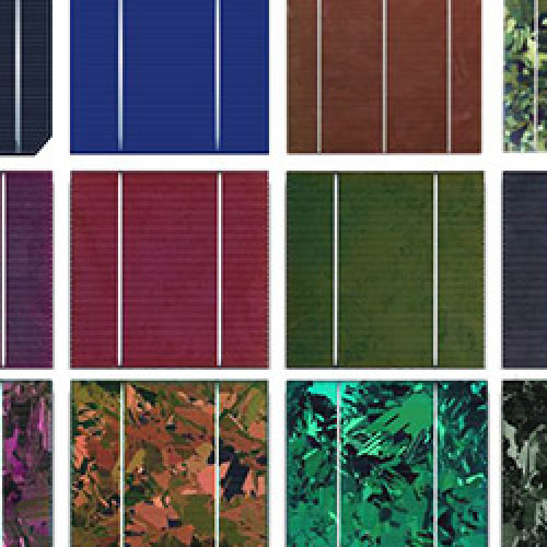 Selection of cells