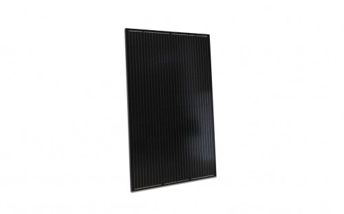156M60 B - full black