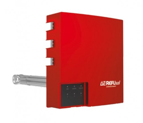 REFUsol PV Heater